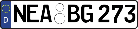 NEA-BG273