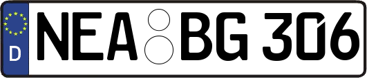 NEA-BG306