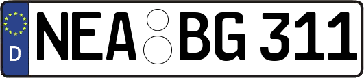 NEA-BG311