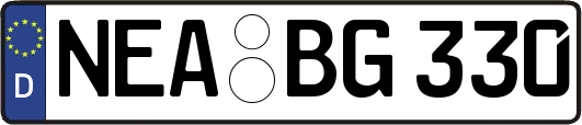 NEA-BG330