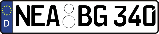 NEA-BG340