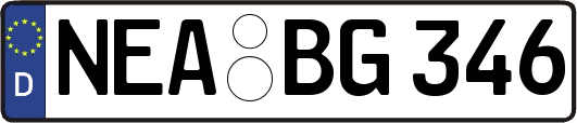 NEA-BG346