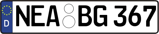 NEA-BG367