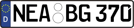 NEA-BG370