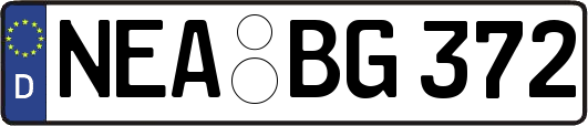 NEA-BG372