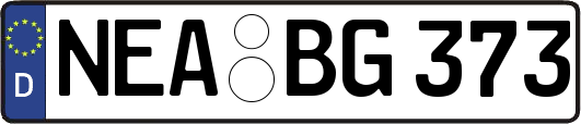 NEA-BG373