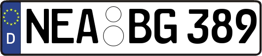 NEA-BG389