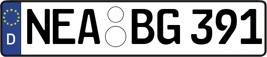 NEA-BG391