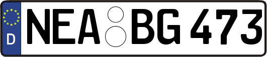 NEA-BG473