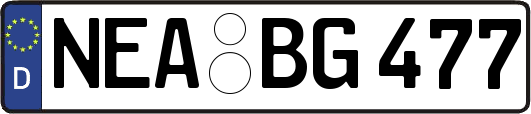 NEA-BG477