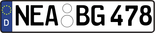 NEA-BG478
