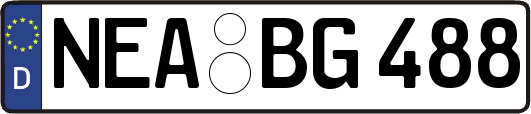 NEA-BG488