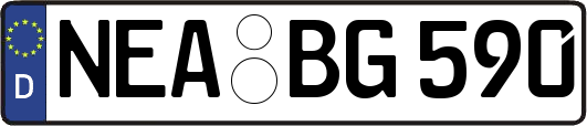 NEA-BG590