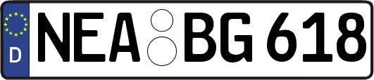 NEA-BG618