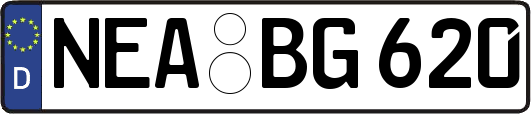 NEA-BG620