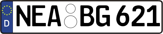 NEA-BG621