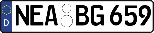 NEA-BG659