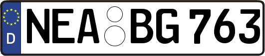 NEA-BG763