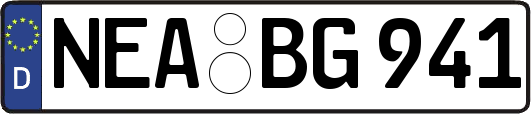 NEA-BG941