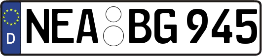 NEA-BG945