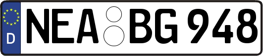 NEA-BG948