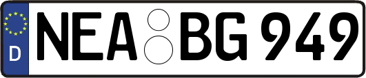 NEA-BG949