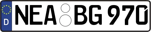 NEA-BG970