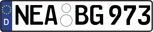 NEA-BG973