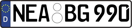 NEA-BG990