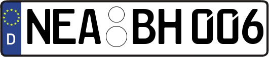 NEA-BH006