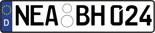 NEA-BH024