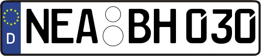 NEA-BH030