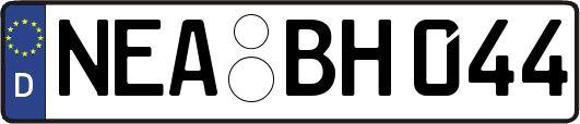 NEA-BH044