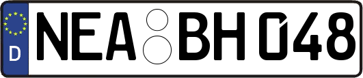 NEA-BH048