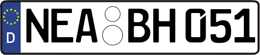 NEA-BH051