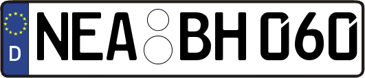 NEA-BH060