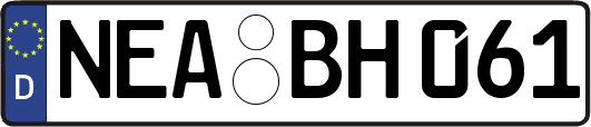 NEA-BH061
