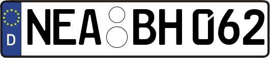 NEA-BH062