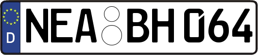 NEA-BH064