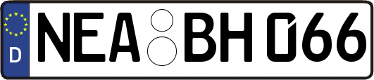 NEA-BH066