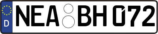NEA-BH072