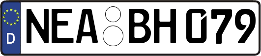 NEA-BH079