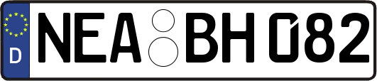 NEA-BH082