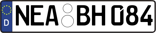 NEA-BH084