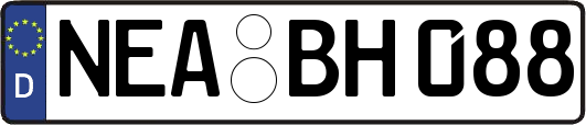 NEA-BH088