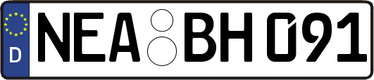 NEA-BH091