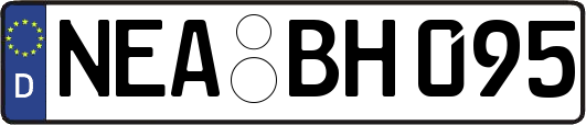 NEA-BH095