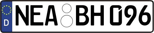NEA-BH096