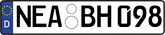 NEA-BH098