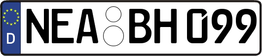 NEA-BH099